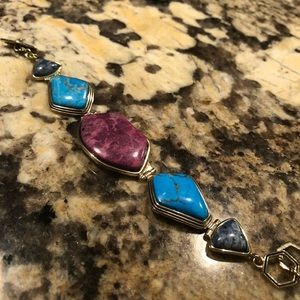 Beautiful Stone Bracelet